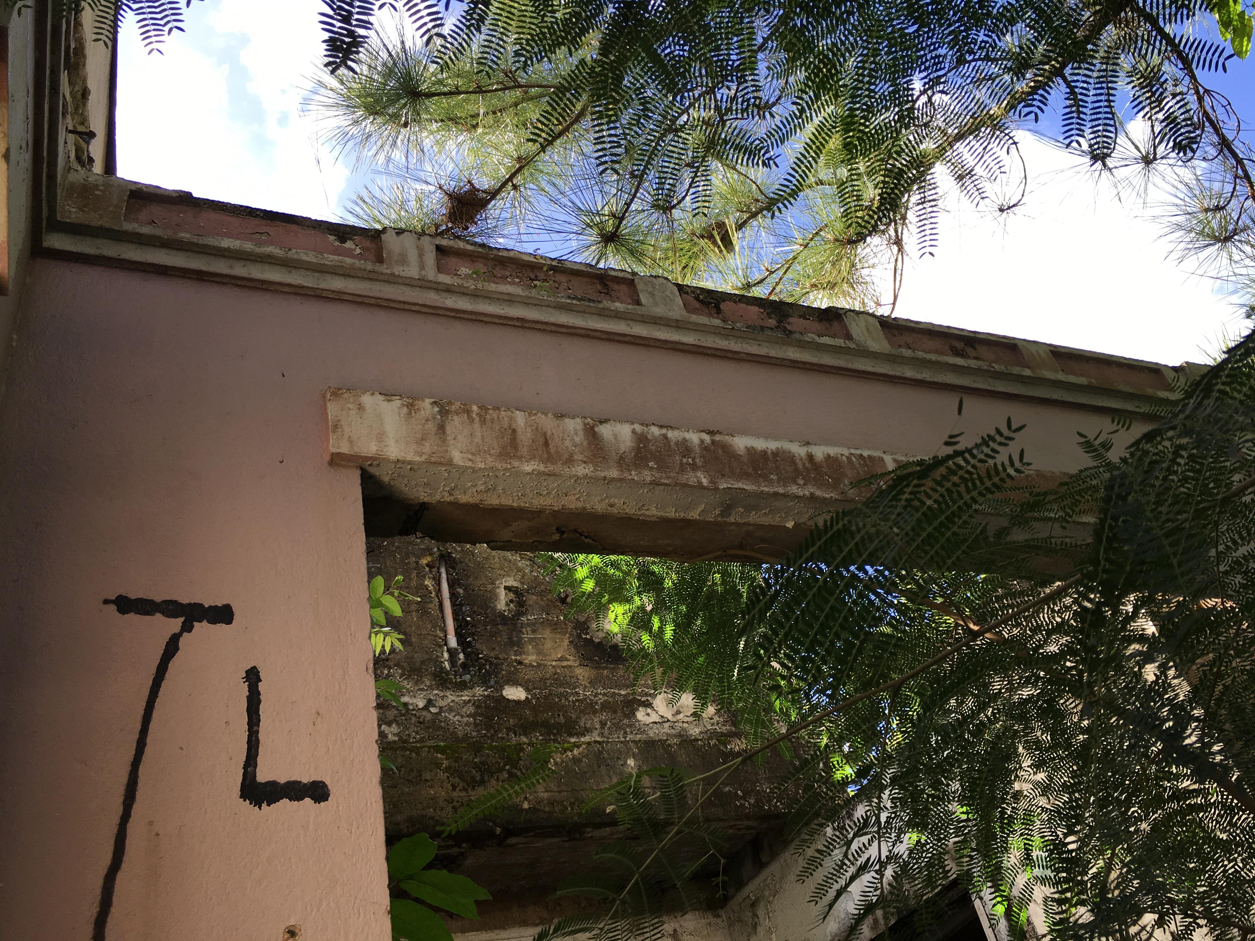 Castillo Villa del Mar - Naguabo - 2015 00077